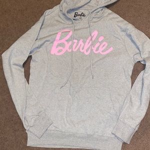 Barbie hoodie